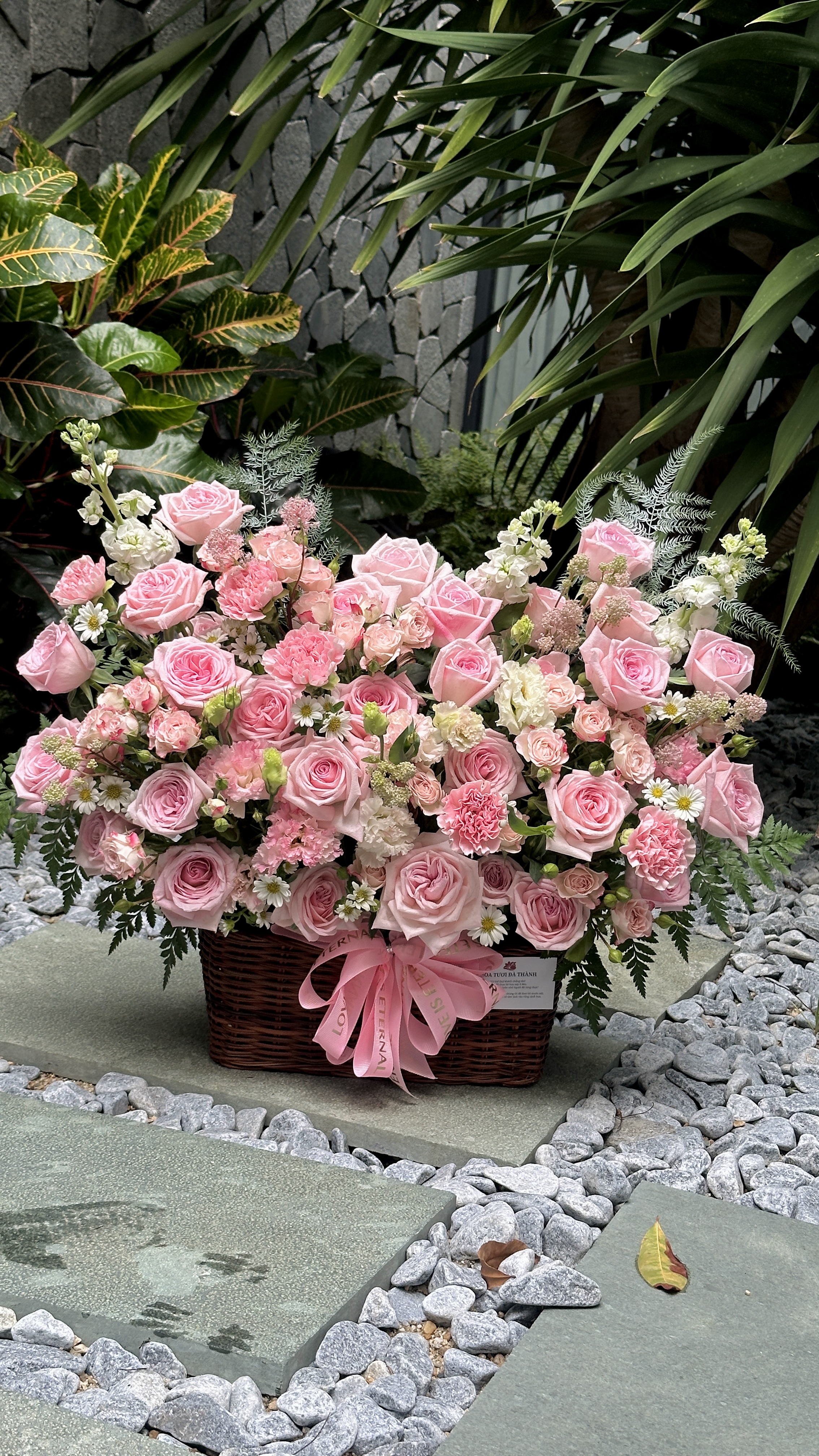 Hoa Tươi Đà Thành