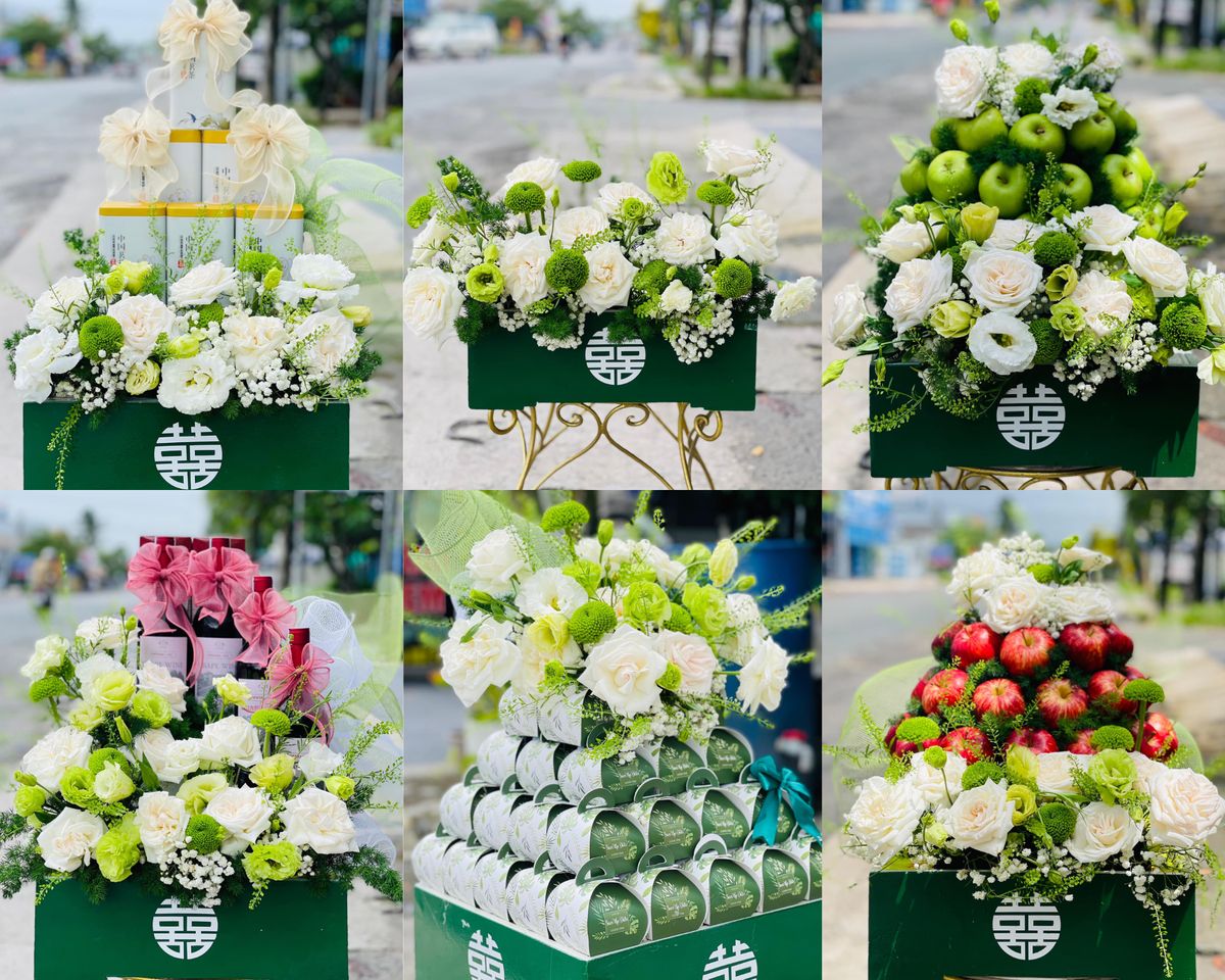 5 loại hoa tươi ý nghĩa nhất để tặng người yêu