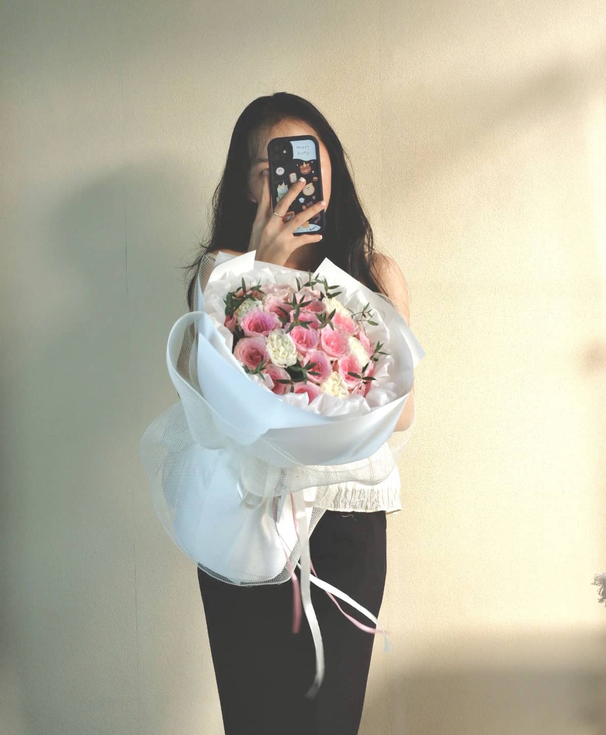 Chị Lan - Khách hàng