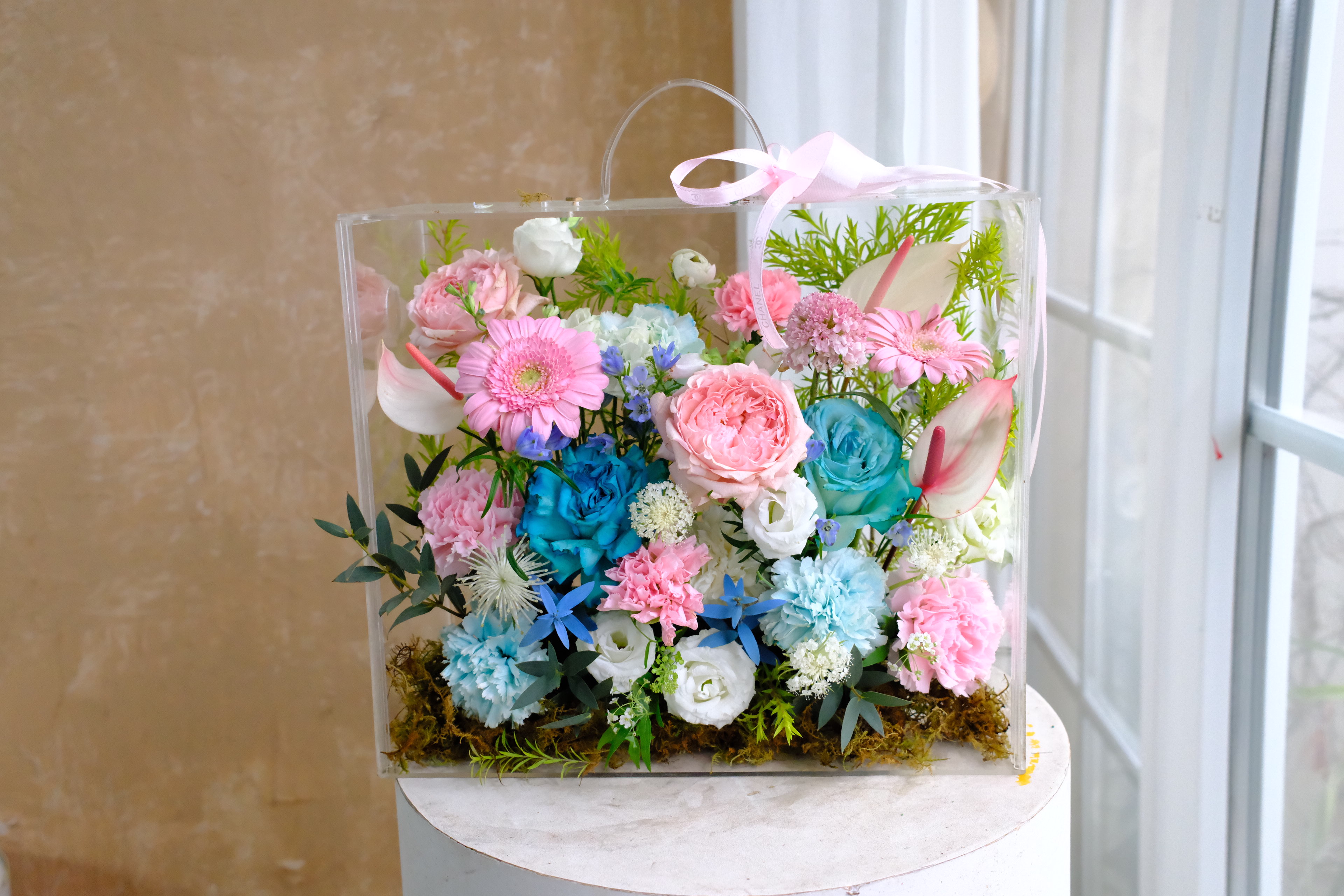 Hoa Bó - Hoa Sinh Nhật